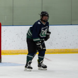 Mike Reynolds, Bender Hockey League