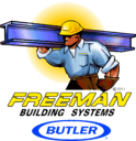 Freeman Building Systems