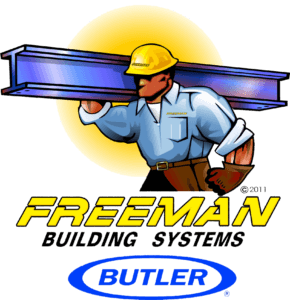 Freeman Building Systems