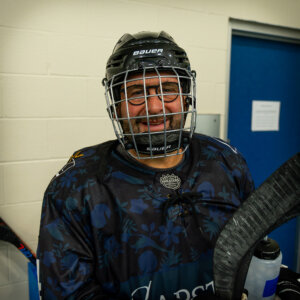 Jarrod Brown, Bender Hockey League, LLC