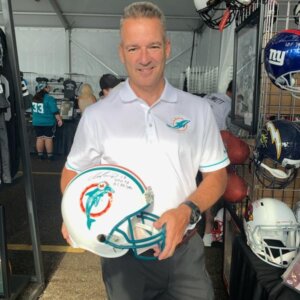 Bryan Lowe, Canton Ohio, Bender Hockey League