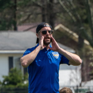 Thomas Neptune, Tax in Black, Bender Hockey League