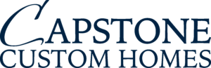 Capstone Custom Homes