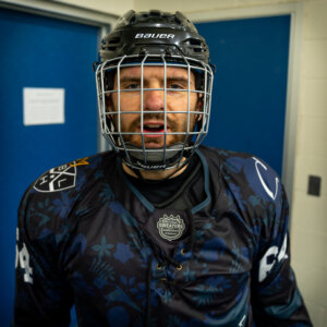 Harrison Brown, Bender Hockey League, LLC