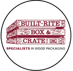 Built-Rite Box & Crate